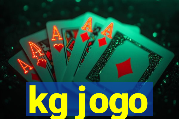 kg jogo